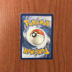 AZ's Tranquility 120/086 Pokemon Me04: Chaos Rising SIR Full Art Holo - MINT - Image 2