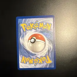 Pokemon TCG Wotc Promo _____'s Pikachu 24/53 Holo Promo 50 HP English 1999 - Image 2