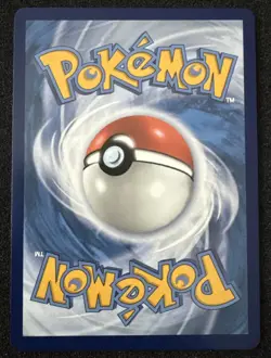 AZ's Tranquility 120/86 SIR Special Illustration Rare Pokemon Chaos Rising NM - Image 2