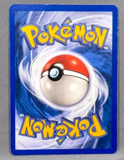 LP- Snow-cloud Castform 25/101 Rare Hidden Legends Pokemon 2004 Sumiyoshi Kizuki - Image 2