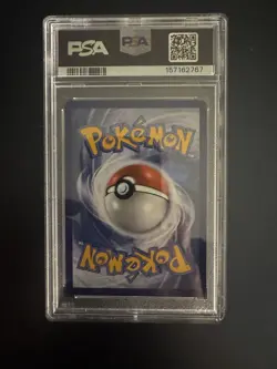 2026 POKEMON TEF EN-TEMPORAL FORCES POKEMON DAY 2026 COLLECTION PIKACHU PSA 10 - Image 3
