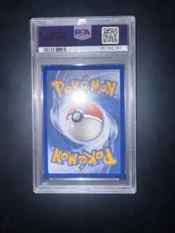 2026 POKEMON TEF EN-TEMPORAL FORCES POKEMON DAY 2026 COLLECTION PIKACHU PSA 10 - Image 5