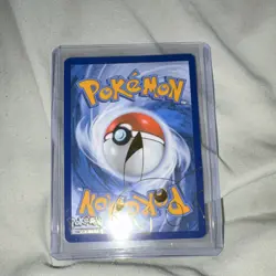 Pokemon TCG Heliolisk 100HP Illustration Rare Holo Full Art SV06 177/167 - Image 2