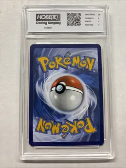 2023 Pokemon Caterpie Illustration Rare #172 HGC 9 (sb3) - Image 2
