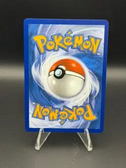 Popplio 045 Holo Promo ME: Mega Evolution Promo Pokemon Near Mint - Image 2