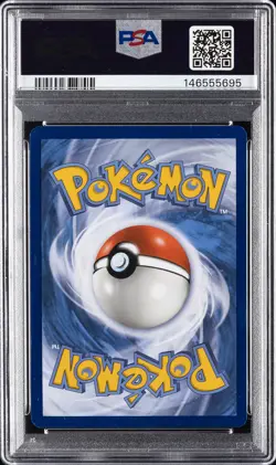 2019 POKEMON SUN & MOON UNBROKEN BONDS #187 SURPRISE BOX-REVERSE FOIL PSA 8 - Image 2