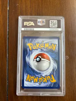 2023 POKEMON SVP EN-SV BLACK STAR PROMO 151 ULTRA-PREM COLL #052 MEWTWO PSA 10 - Image 2