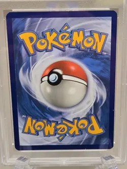 2019 POKEMON SUN & MOON UNBROKEN BONDS #158 SNORLAX-HOLO PSA 8 - Image 5
