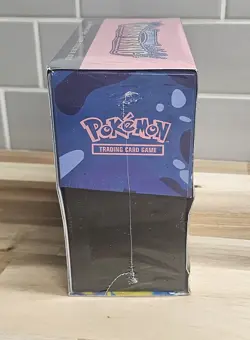 Pokemon Center Mega Evolution Chaos Rising Elite Trainer Box ETB Sealed - Image 2