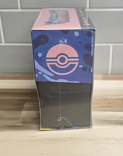 Pokemon Center Mega Evolution Chaos Rising Elite Trainer Box ETB Sealed - Image 4