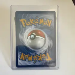 NEAR MINT NM Pokemon Squirtle 170/165 Scarlet & Violet 151 Illustration Rare EN - Image 2