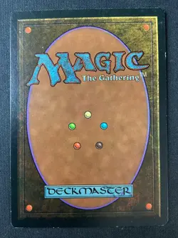 MTG The Dark - Necropolis Uncommon MP - Image 2