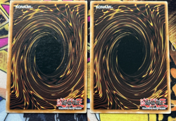 Black Luster Soldier SYE-024 NM/LP Ultra Rare Unlimited Edition Yu-Gi-Oh - Image 2