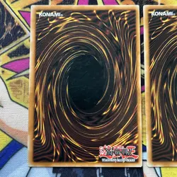 Black Luster Soldier SYE-024 NM/LP Ultra Rare Unlimited Edition Yu-Gi-Oh - Image 5