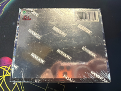 Yu-Gi-Oh! Power of the Elements Booster Box 1st Edition Sealed - Image 2