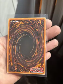 Dimensional Prison MAGO-EN158 Rare NM 1st Ed Yu-Gi-Oh! Maximum Gold - Image 3