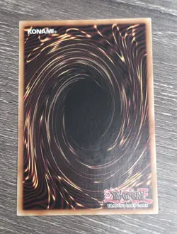 Yu-Gi-Oh! TCG Compulsary Evacuation Device LCYW-EN295 Secret Rare 1st Ed NM - Image 2