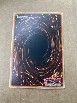 Yugioh Joker's Straight KICO-EN004 Collector Rare 1st Ed NM - Image 5