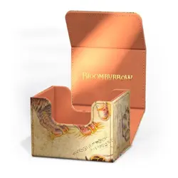 Ultimate Guard Sidewinder 100+ Xenoskin MTG Bloomburrow Sunspine Lynx free ship - Image 5