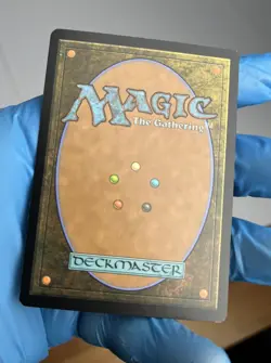 Waste Not - Magic 2015 - MTG - English - Condition Displayed In Many Pictures - Image 2