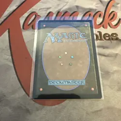 MTG Arcane Lighthouse (White Border) Mystery Booster 2 Regular #0102 - Image 2