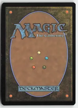 MTG - Zanarkand, Ancient Metropolis FOIL R FINAL FANTASY 293 LP-NM - Image 2