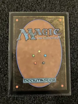 Magic The Gathering MTG - Witch of the Moors - The List Reprints - Image 2