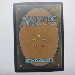 Mistcaller | MTG | M19 | 062/280 | Same Day Shipping! - Image 2