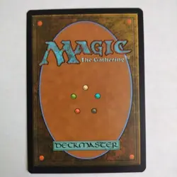 How Is This A Par ThreeU! | MTG | UNF | 049/244 | Same Day Shipping! - Image 2
