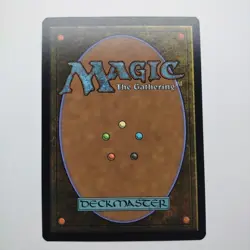 Crippling Fear | MTG | KHM | 082/285 | Same Day Shipping! - Image 2