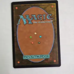 Vedalken Squirrel-Whacker | MTG | UNF | 063/244 | FOIL | Same Day Shipping! - Image 2