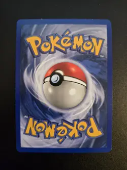 Pokemon TCG Cards Hitmonchan 7/102 Base Set Holo Rare LP - Image 4