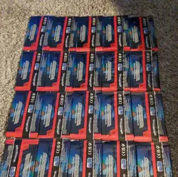 Pokemon Trick or Trade Booster Packs 30x Sealed 3 Cards Each English 2024 - Image 1