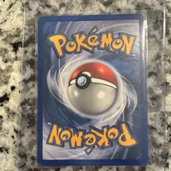 Pokemon TCG Deoxys EX Holo Ultra Rare Card Normal Forme 97/107 LP - Image 2