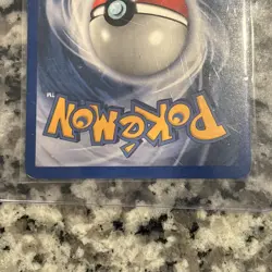 Pokemon TCG Deoxys EX Holo Ultra Rare Card Normal Forme 97/107 LP - Image 3