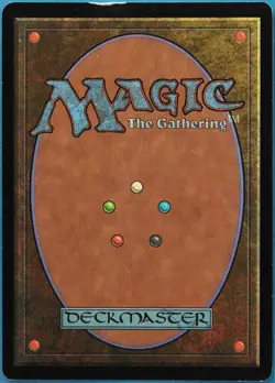 Vendetta FOIL Mercadian Masques VHP/DAMAGED Common CARD (518832) ABUGames - Image 2