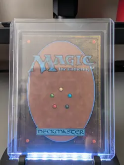 Verdant Catacombs Special Guests Borderless Dragonscale Foil Mythic Rare Card - Image 3