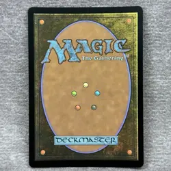 MTG Cloud, Midgar Mercenary UMP #1 Foil NM Magic Card - Image 3