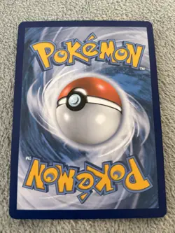 M Blastoise EX 18/83 Ultra Rare Holo Generations Pokemon Card - Image 2