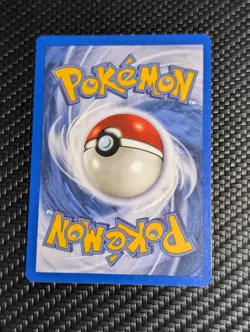 Dark Croconaw 32/105 Neo Destiny Unlimited Edition Pokemon Card Game TCG 32/105 - Image 2