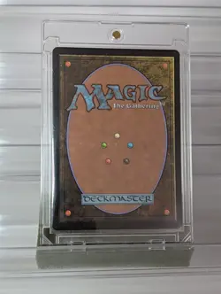 MTG Deflecting Swat (Showcase) TLE 311 - Avatar Magic The Gathering Card - Image 2