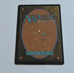 Wizards of the Coast MTG Hexing Squelcher ECL #0145 Rare Red Creature Regular - Image 2