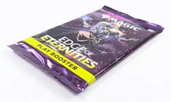 5 Packs Magic the Gathering Play Booster Pack Lot MTG Edge of Eternities - Image 3