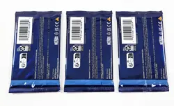 3 Packs Magic the Gathering Play Booster Pack Lot MTG Murders at Karlov Manor - Image 2