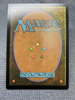 MTG - Pack Mastiff - FOIL - Core Set 2020 - Near Mint - M20 - NM - Image 2