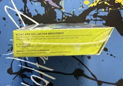 Edge Of Eternities Collector Booster Box MTG New Sealed English - Image 3