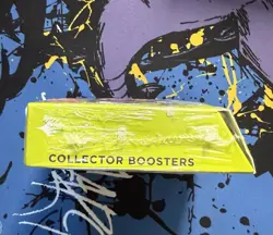 Edge Of Eternities Collector Booster Box MTG New Sealed English - Image 4