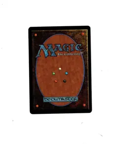 Magic the Gathering FORCE OF NATURE Beta MTG - Image 2