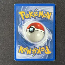 Marill 66/111 Neo Genesis Pokemon Card MP - Image 3
