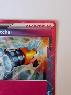 Prime Catcher 157/162 ACE SPEC Rare Temporal Forces Pokemon Near Mint - Image 3